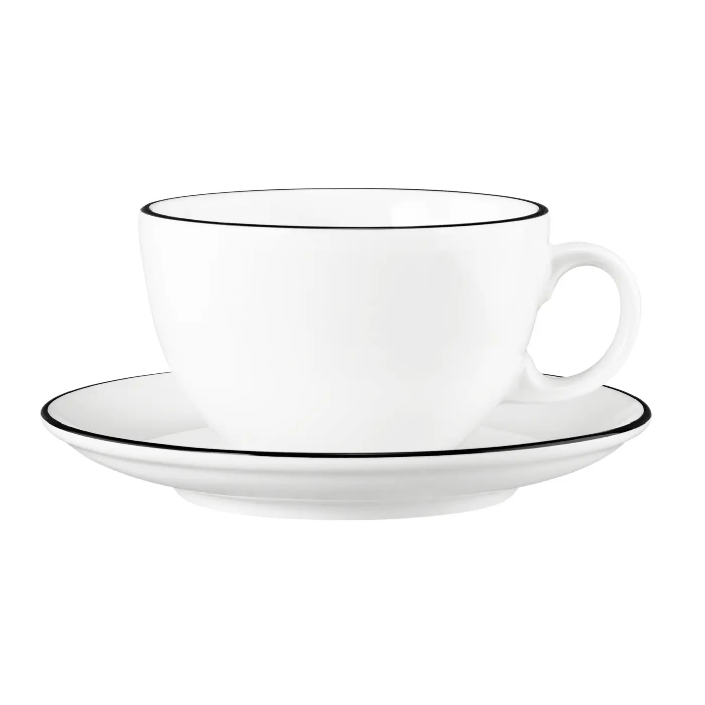 Seltmann Milchkaffeetasse 1164 0,37 m.