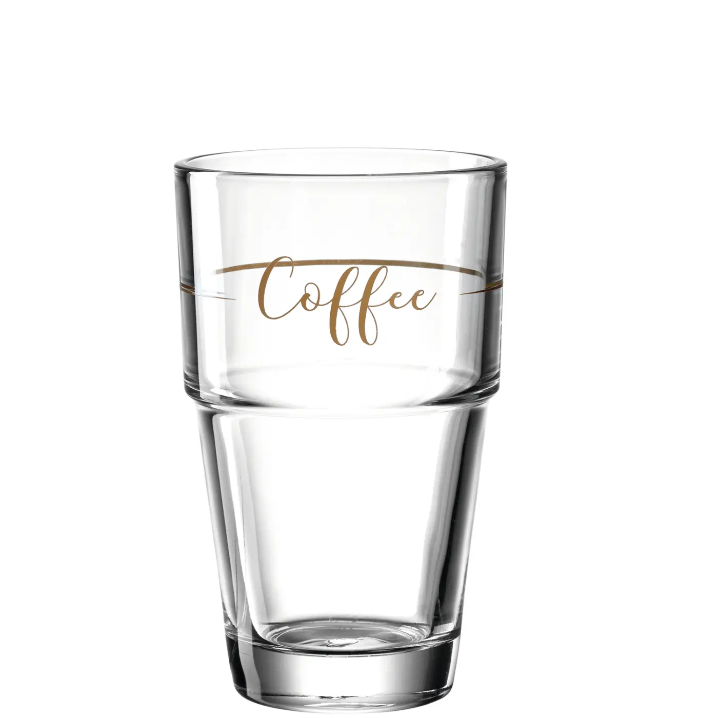 Leonardo Becher SOLO 410 ml 'Coffee'