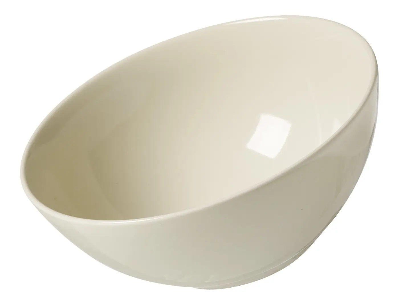 Ritzenhoff Müslischale Cecina 16,5 cm Beige