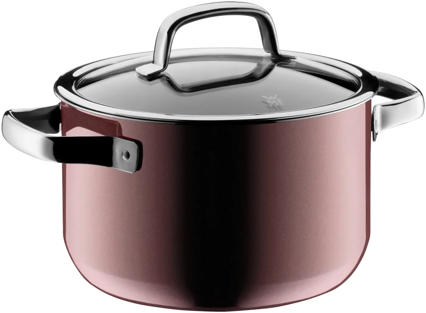 WMF Fusiontec Mineral Fleischtopf mit
