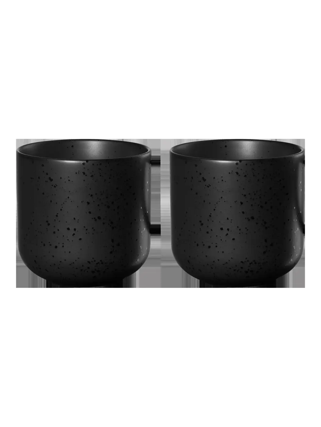 ASA 2-er Set Teebecher Kuro 0.2 L