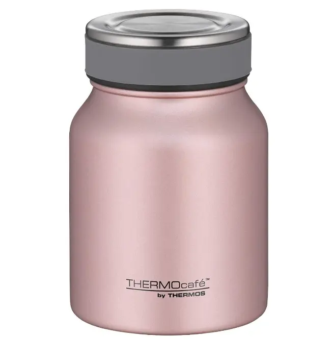 Alfi Speisegefäß TC Food Rosé Gold 0,5 L
