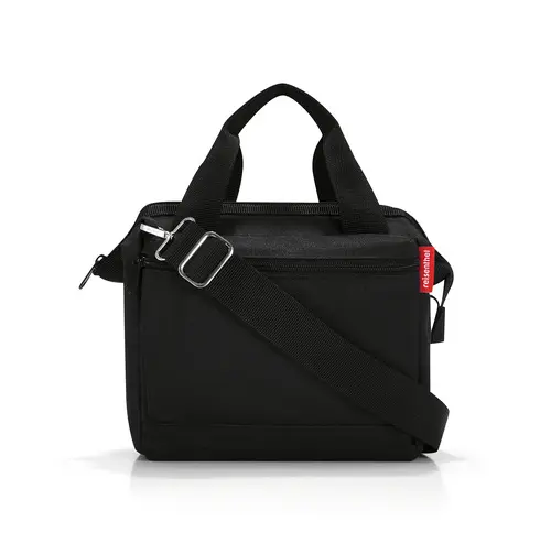 Reisenthel allrounder cross black