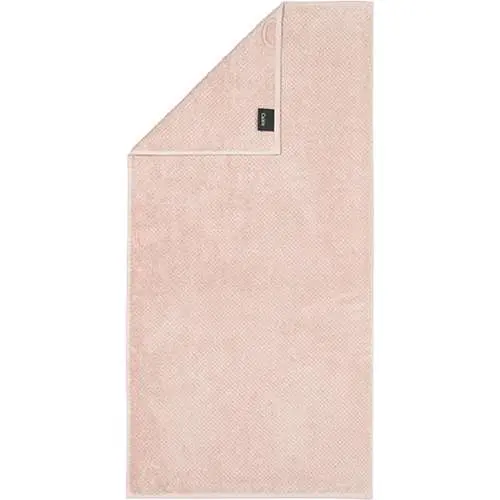 Cawö Handtuch Puder 50x100 cm