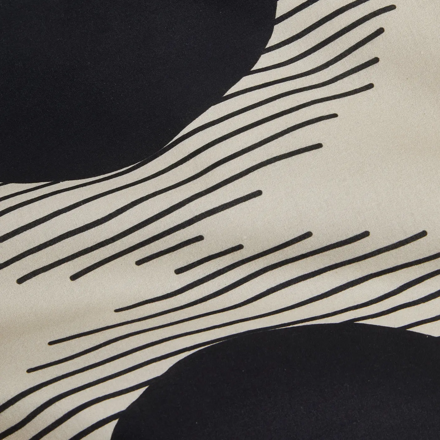 Boltze Bettwäsche Kaylin 135x200 cm & 80x80 cm