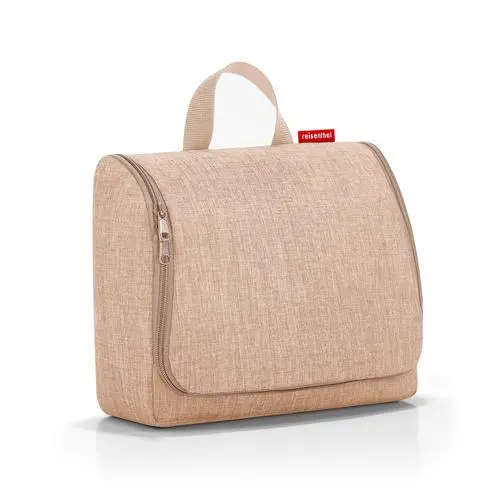 Reisenthel Toiletbag XL Twist coffee