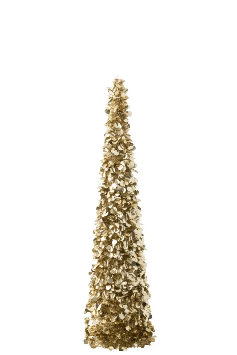 Gasper Dekobaum funkelnd 132,5 cm hoch