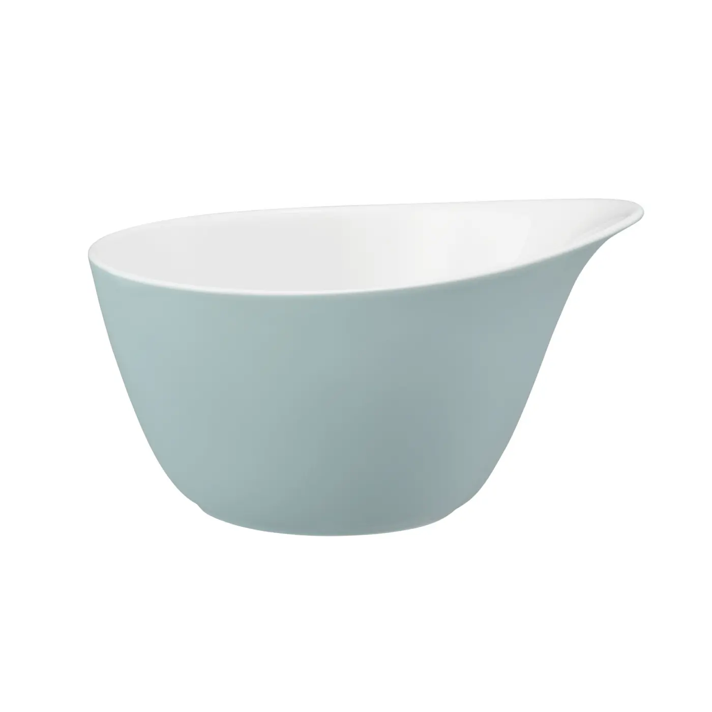 Seltmann Müslischale mit Griff Green Chic 0,60 l Seltmann Müslischale mit Griff 0,60 l