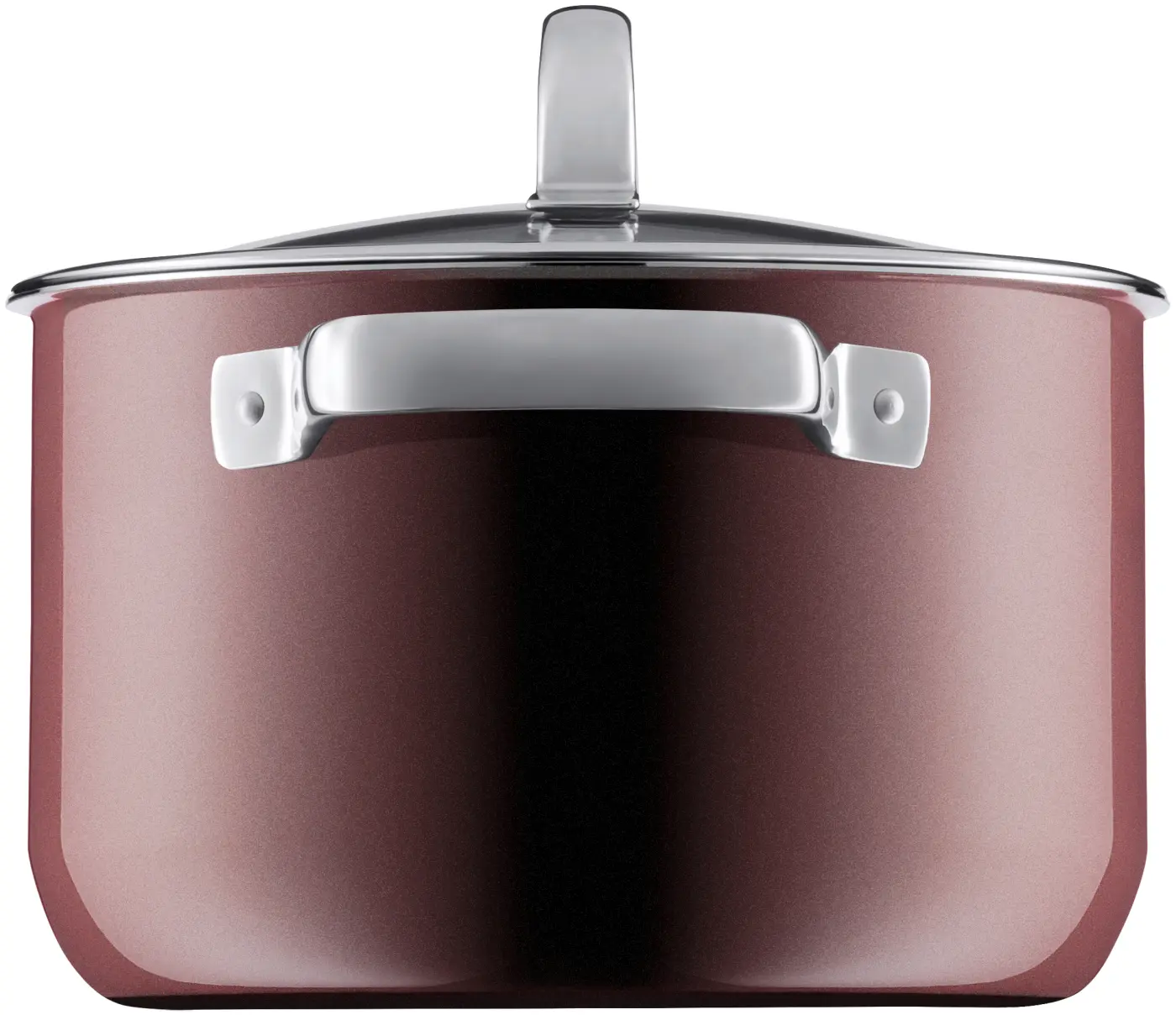 WMF Fusiontec Mineral Fleischtopf mit