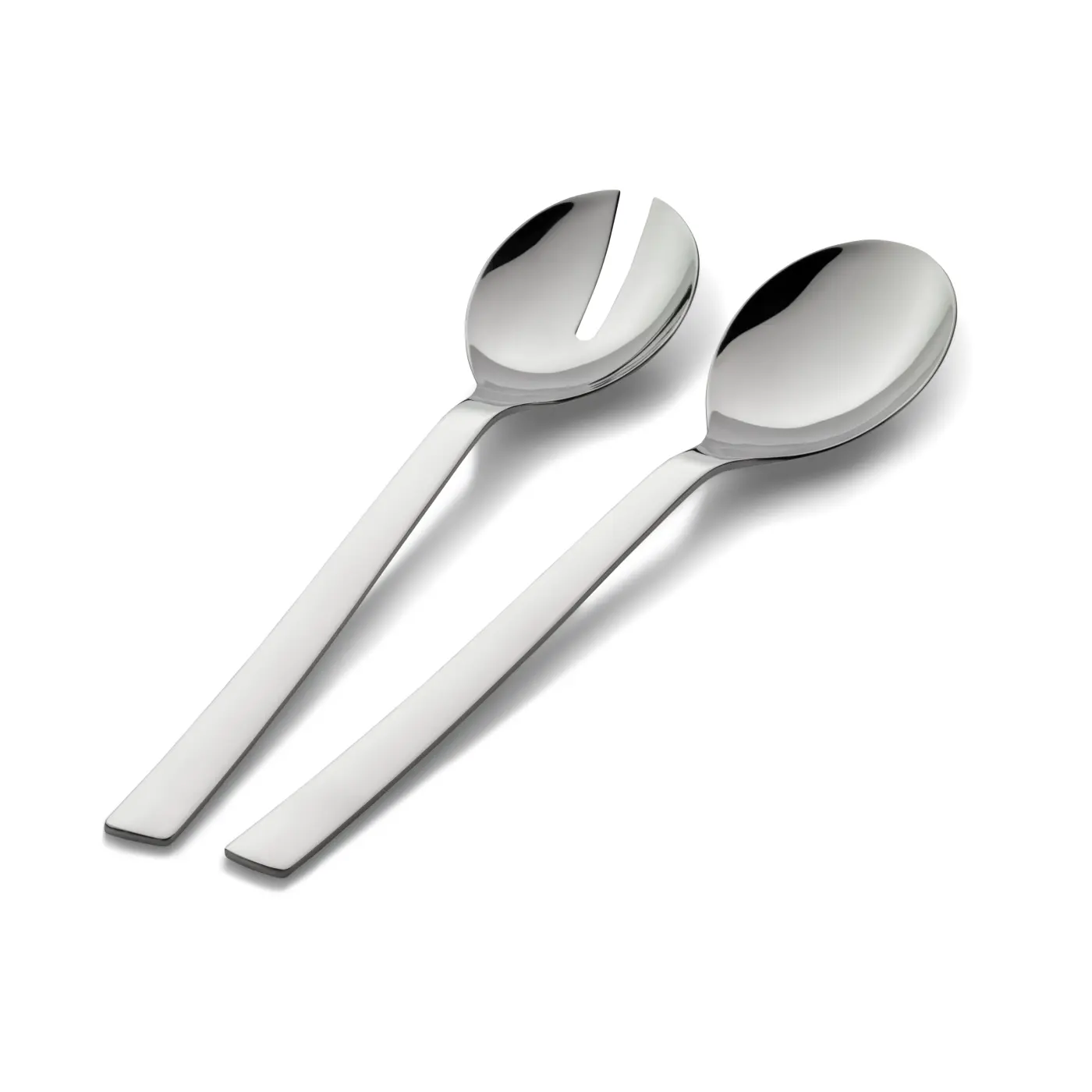 WMF Nuova Salatbesteck, 2-teilig, 30 cm WMF Nuova Salatbesteck, 2-teilig, 30 cm