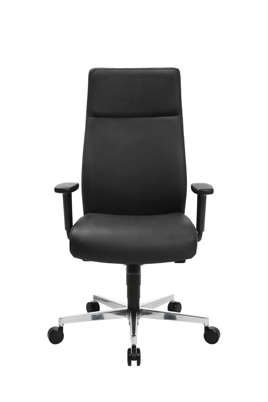 Topstar Drehstuhl Profi Chief 300 schwarz