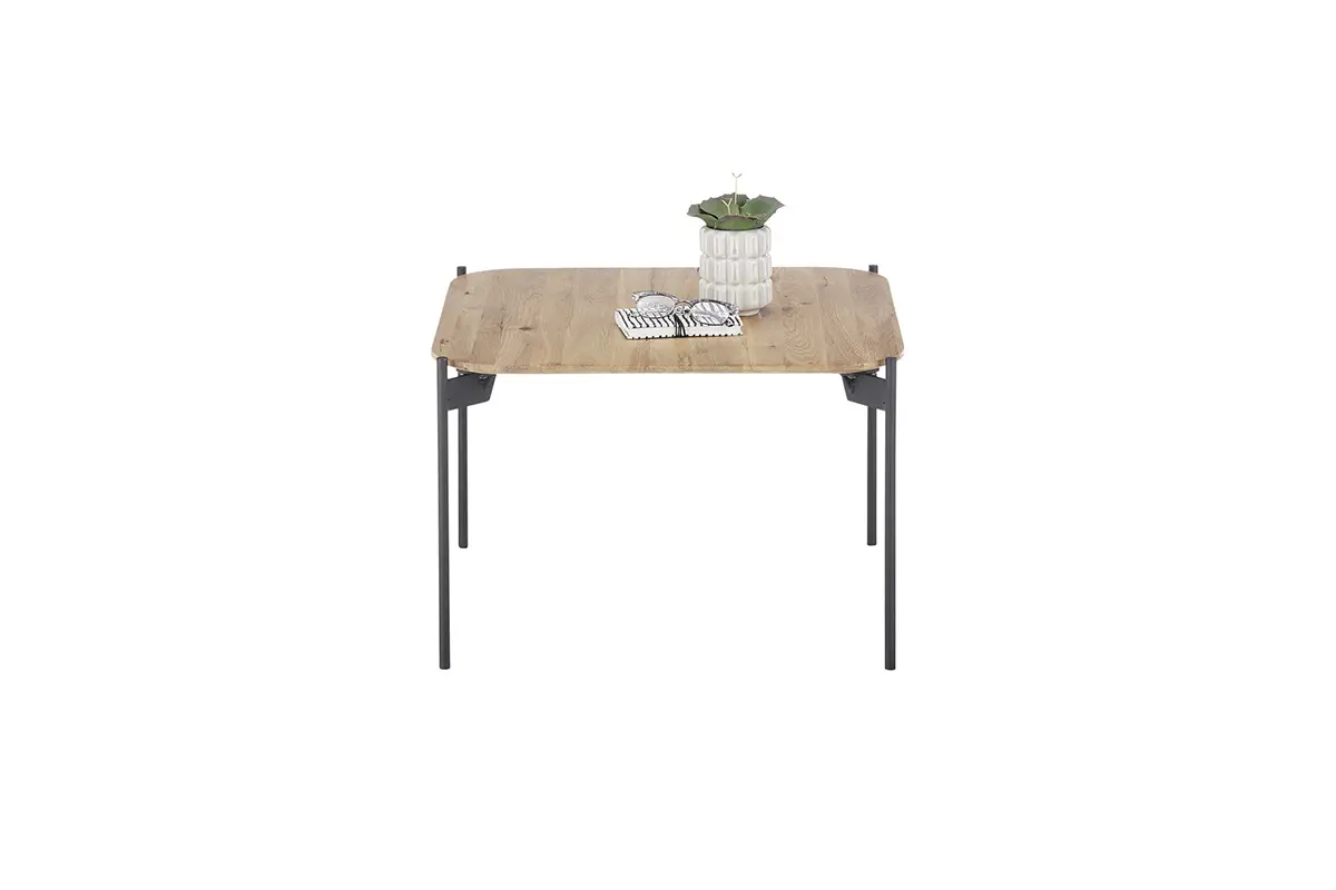 MCA Couchtisch  ca.60x38x60 cm