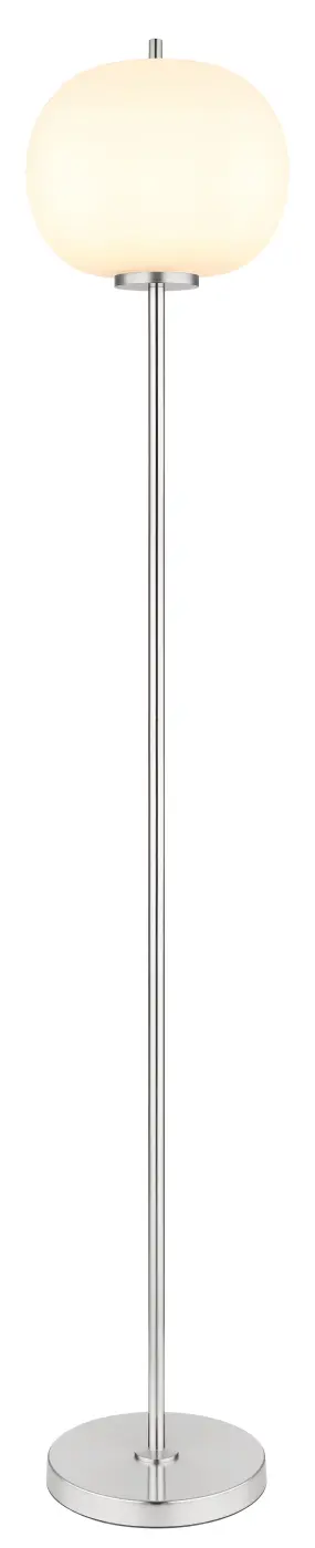 Globo Stehleuchte 1-flg., 160 x 30 cm