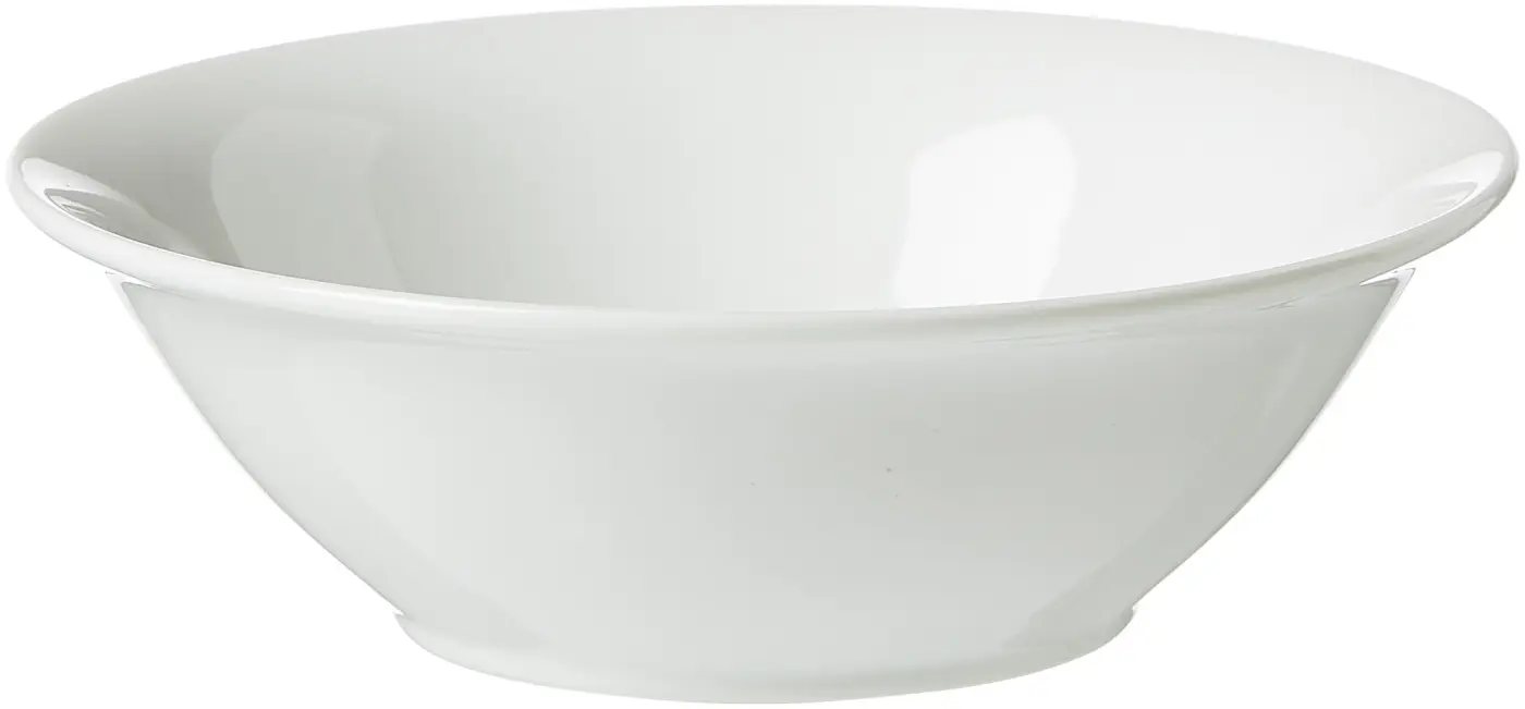 Ritzenhoff Schale Bianco 14 cm Weiß