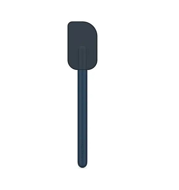 Mepal Teigschaber klein Chef It Navy 20,5 cm