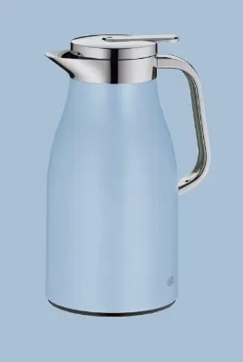 Alfi Isolierkanne Skyline 1.0 L Pastell Water matt