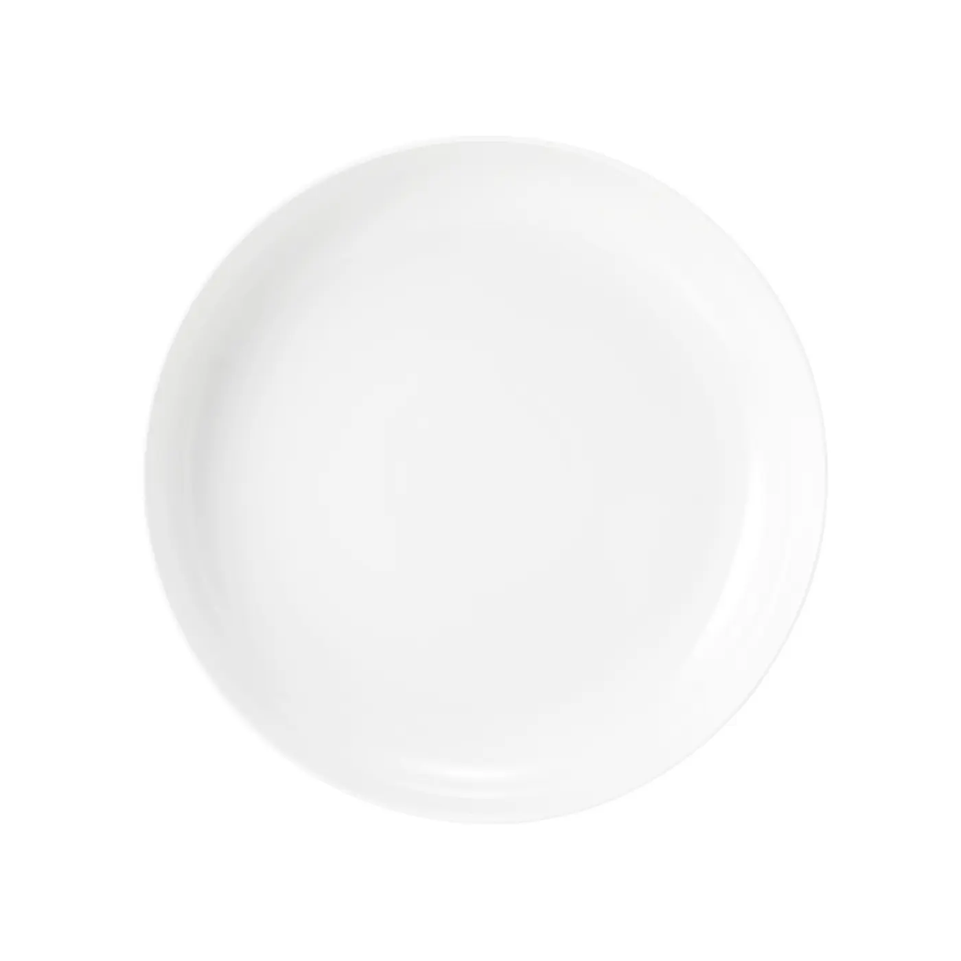 Seltmann Foodbowl 28 cm Weiß