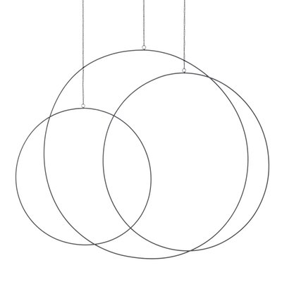 Dekoanhänger 75 cm