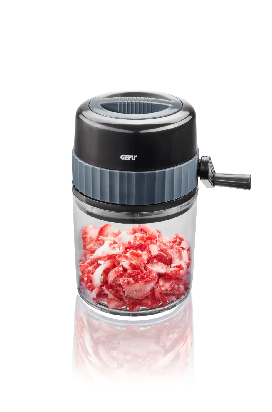 GEFU Ice Crusher SLUSH