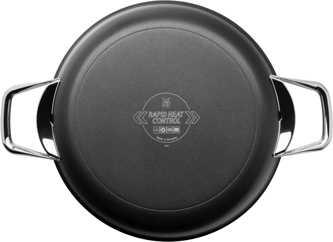WMF Steak Profi Servierpfanne, 28 cm