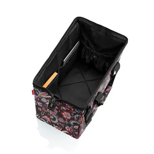 Reisenthel allrounder L paisley black
