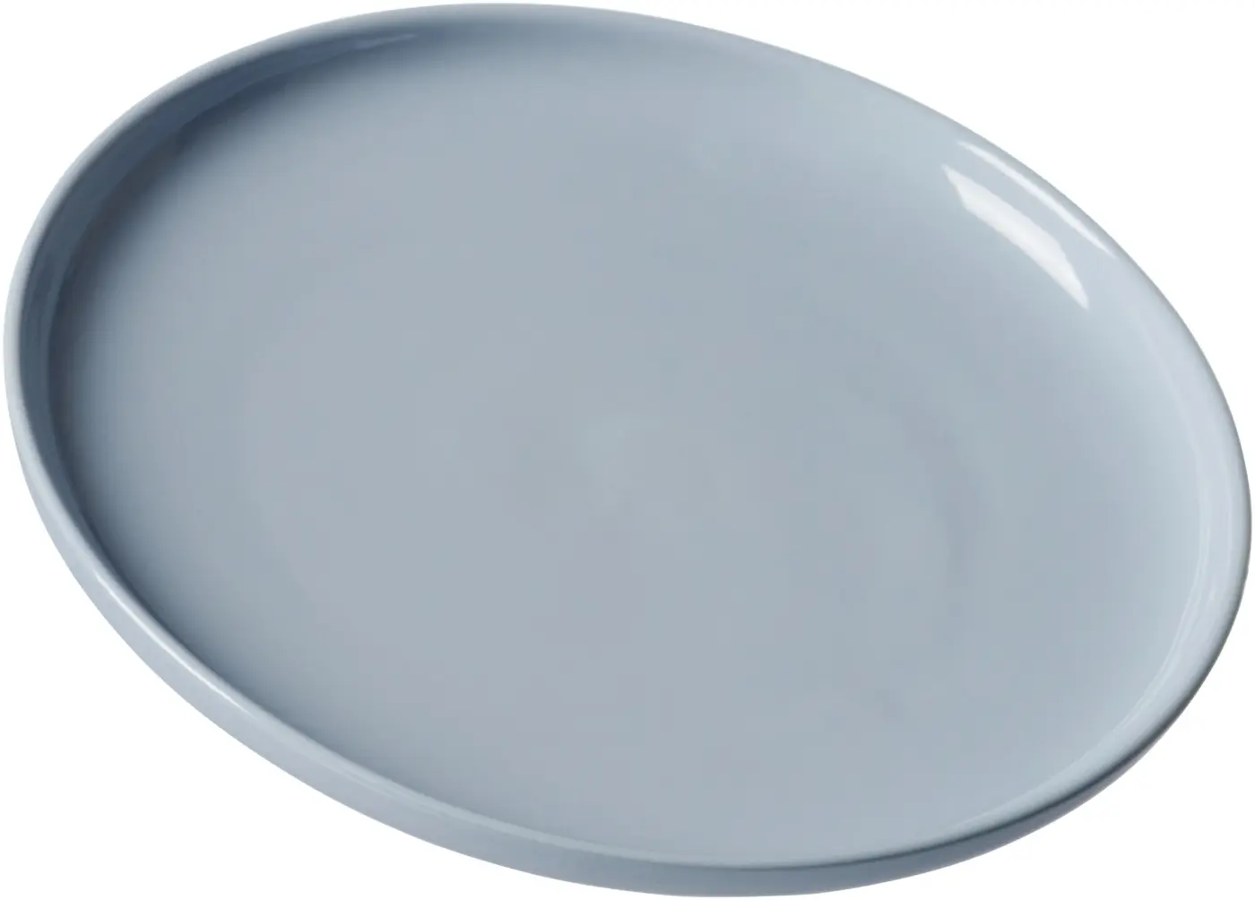 Ritzenhoff Dessertteller Jasper 19 cm Blau