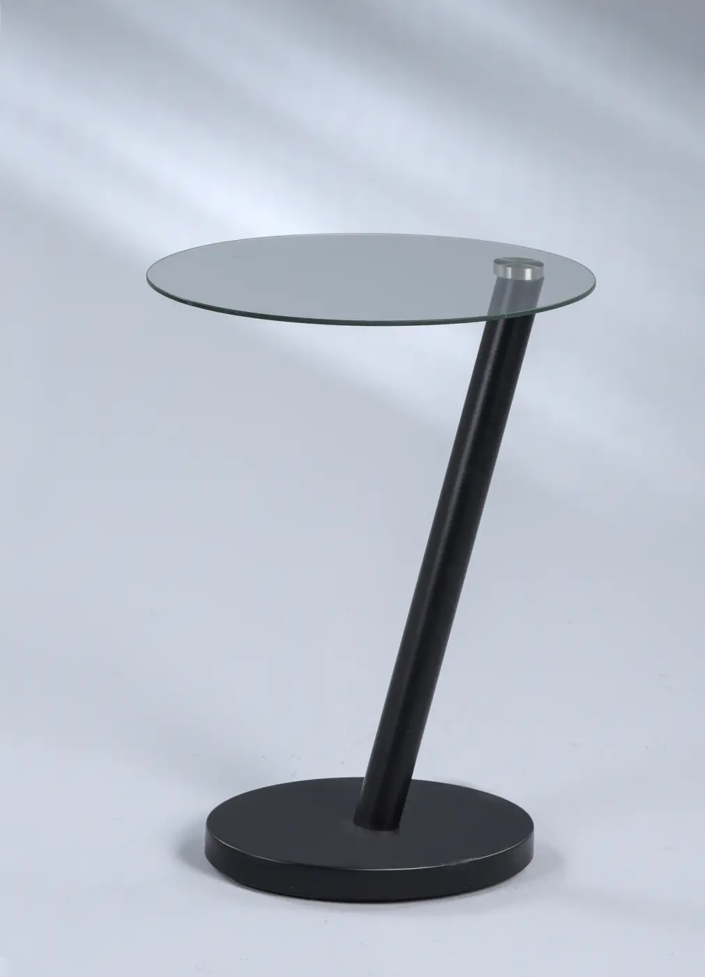 M2 Kollektion BEISTELLTISCH schwarz