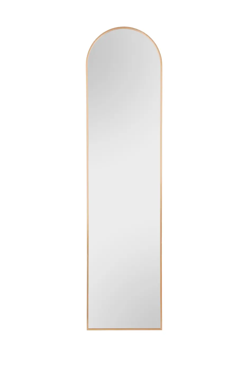 Mirrors & More Standspiegel Britt ca. 40x160 cm