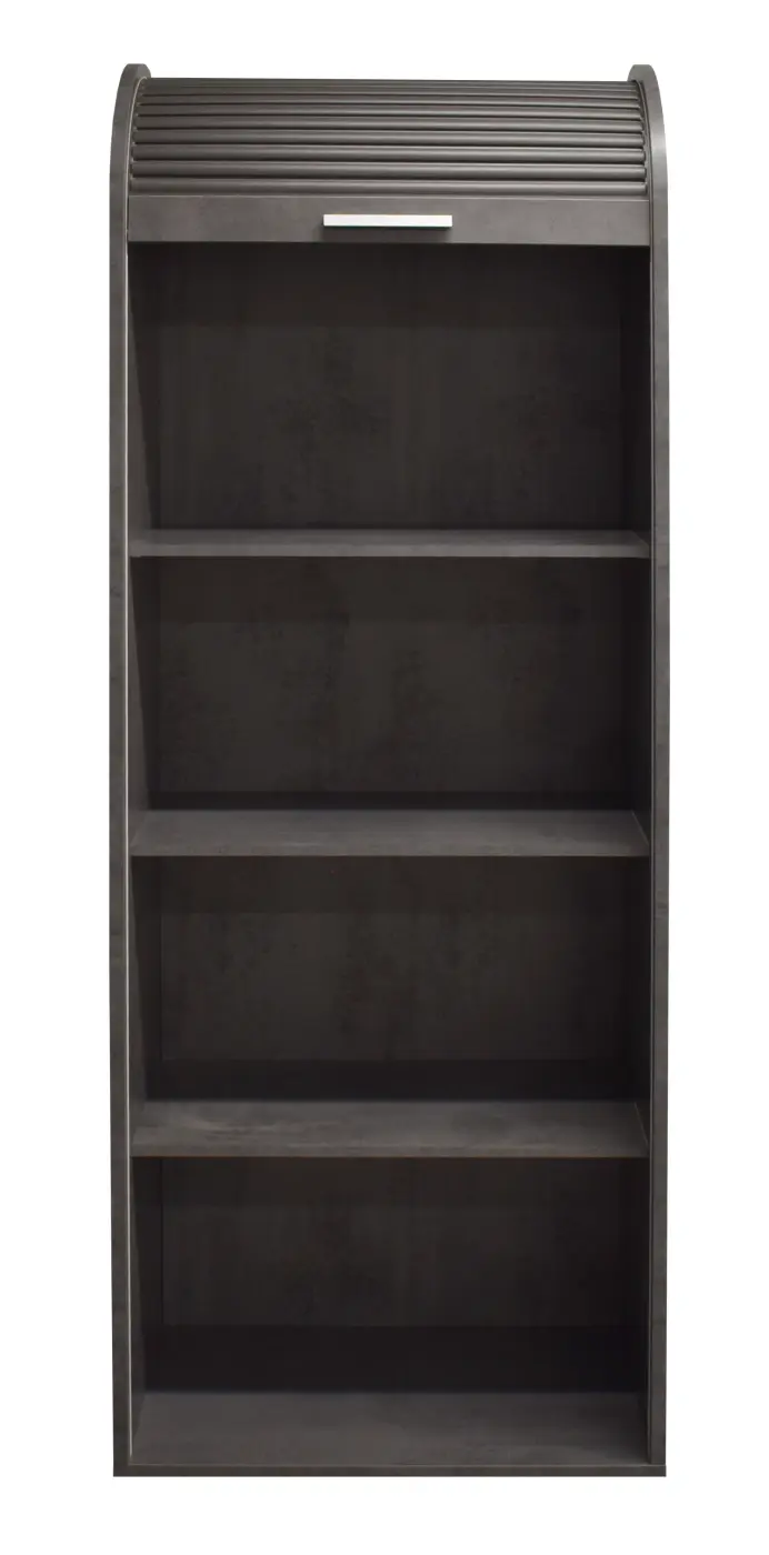 Mäusbacher Jalousieschrank 780-RL_69-192 graphit / graphit