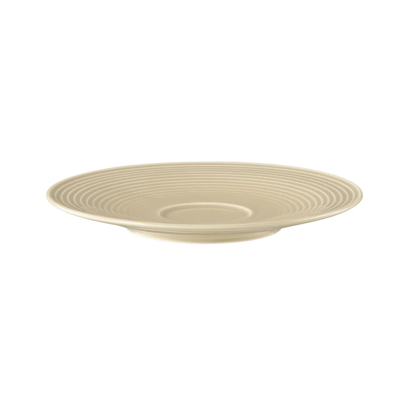 Seltmann Kombi-Untertasse groß 16,5 cm