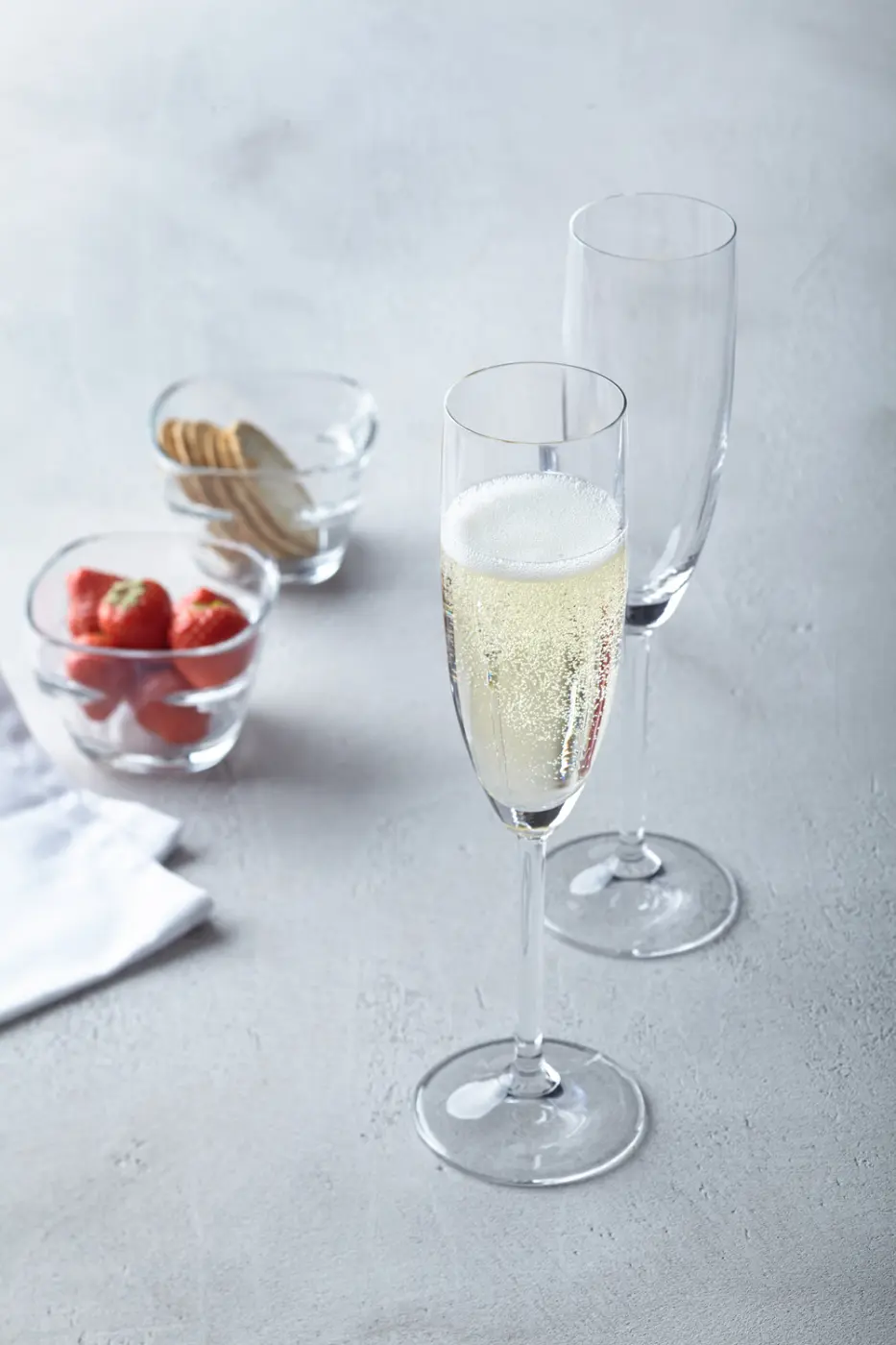 Leonardo Sektglas Daily 215 ml