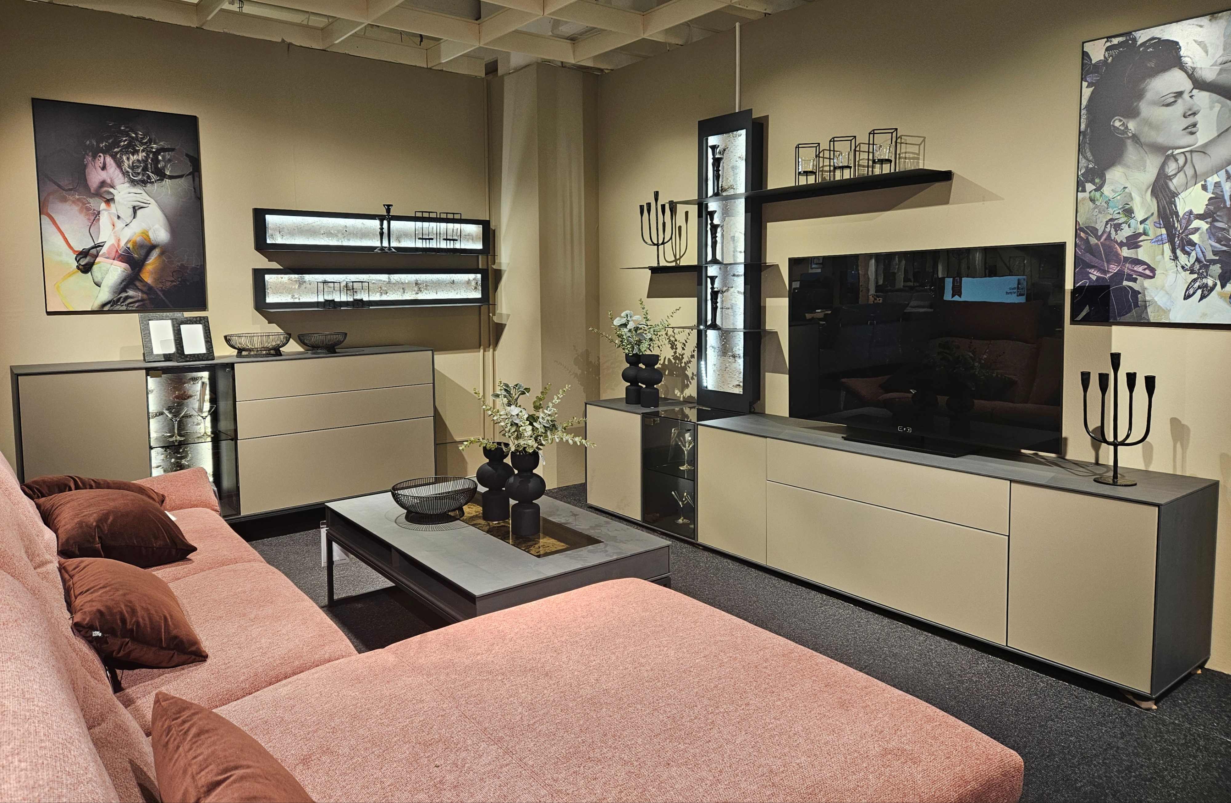 Sideboard Alva