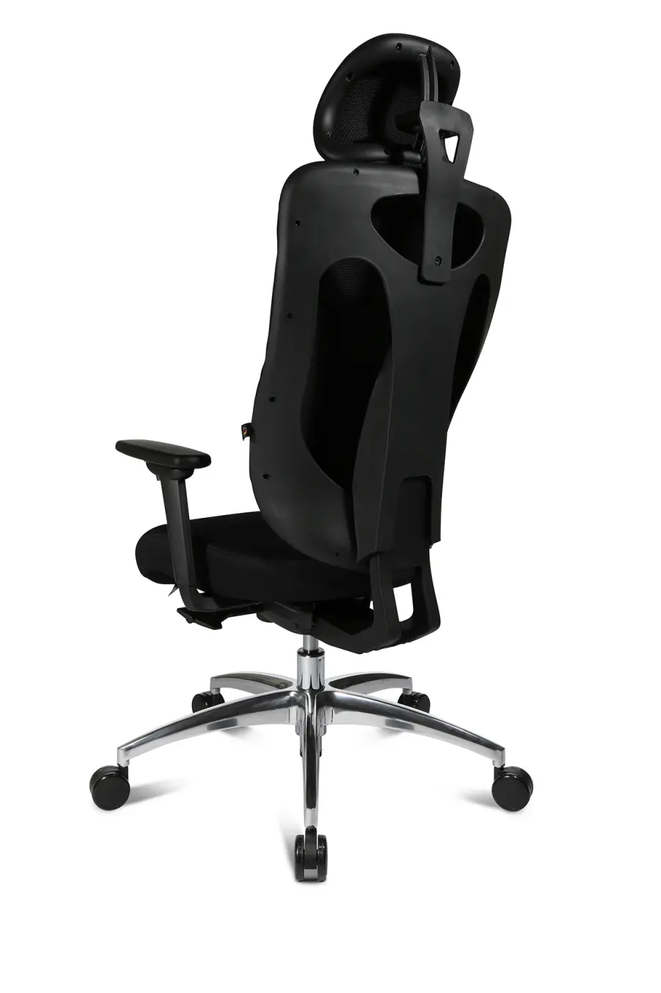 Drehstuhl Topstar Drehstuhl Ortho Sedis Comfort 30 schwarz