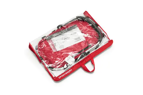 Reisenthel Carrybag red