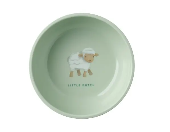 Mepal Kinderschale Lillte Farm 300 ml