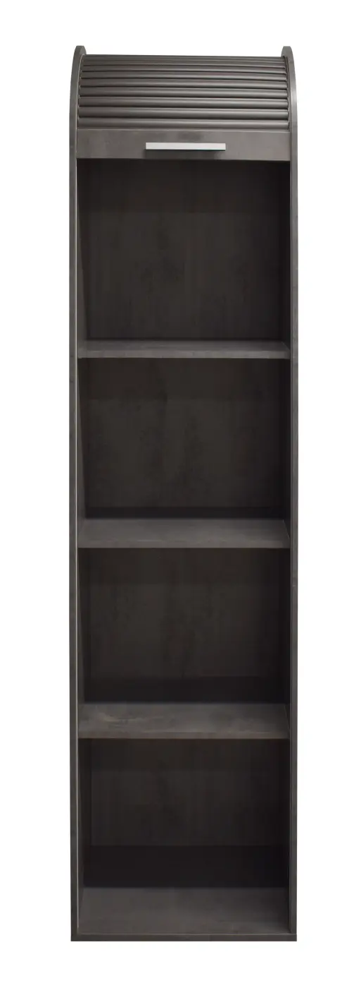 Mäusbacher Jalousieschrank RL_46-192 graphit / graphit