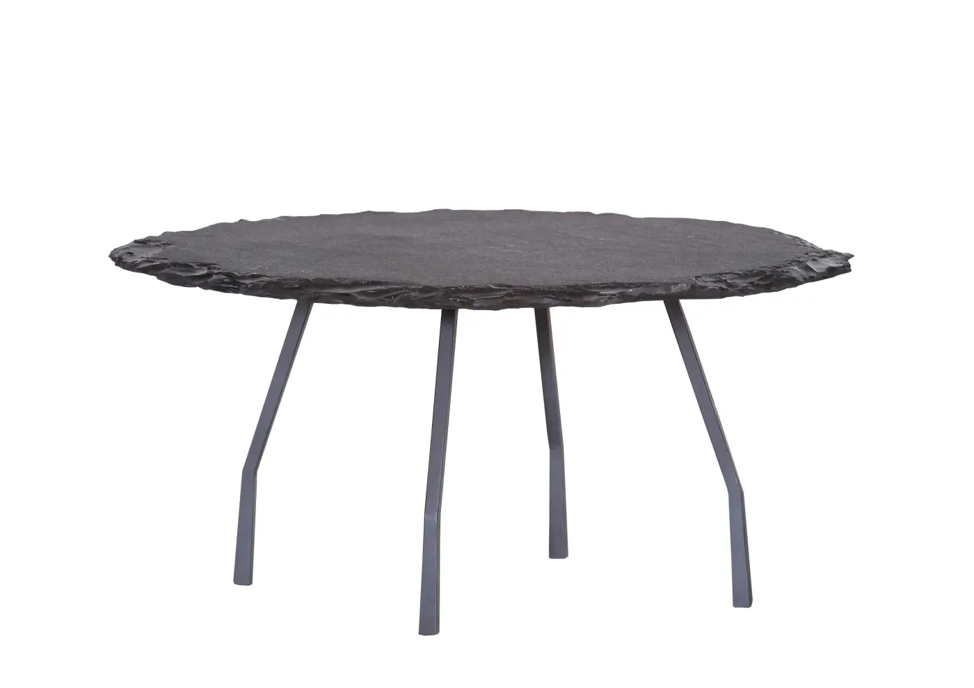 Gutmann Couchtisch Black Betty schwarz/ anthrazit