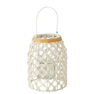Boltze Windlicht Sofiya 33 cm