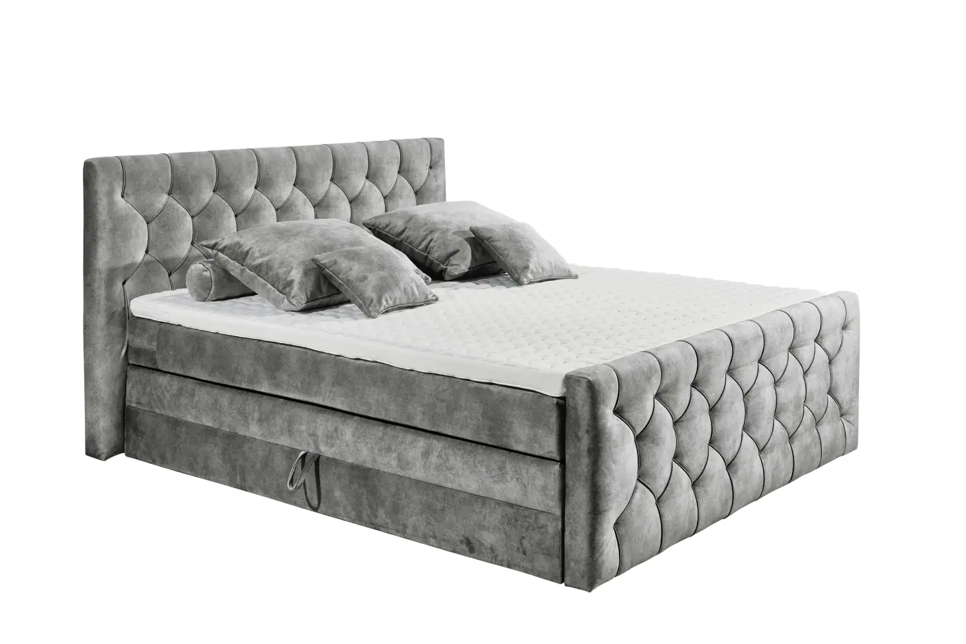 Boxspringbett