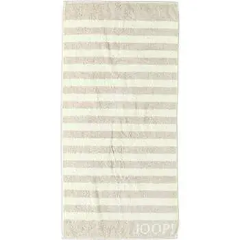 Cawö Handtuch, 50 x 100 cm, Design 1610 sand
