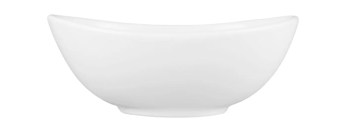 Seltmann Bowl oval M5306  12 cm