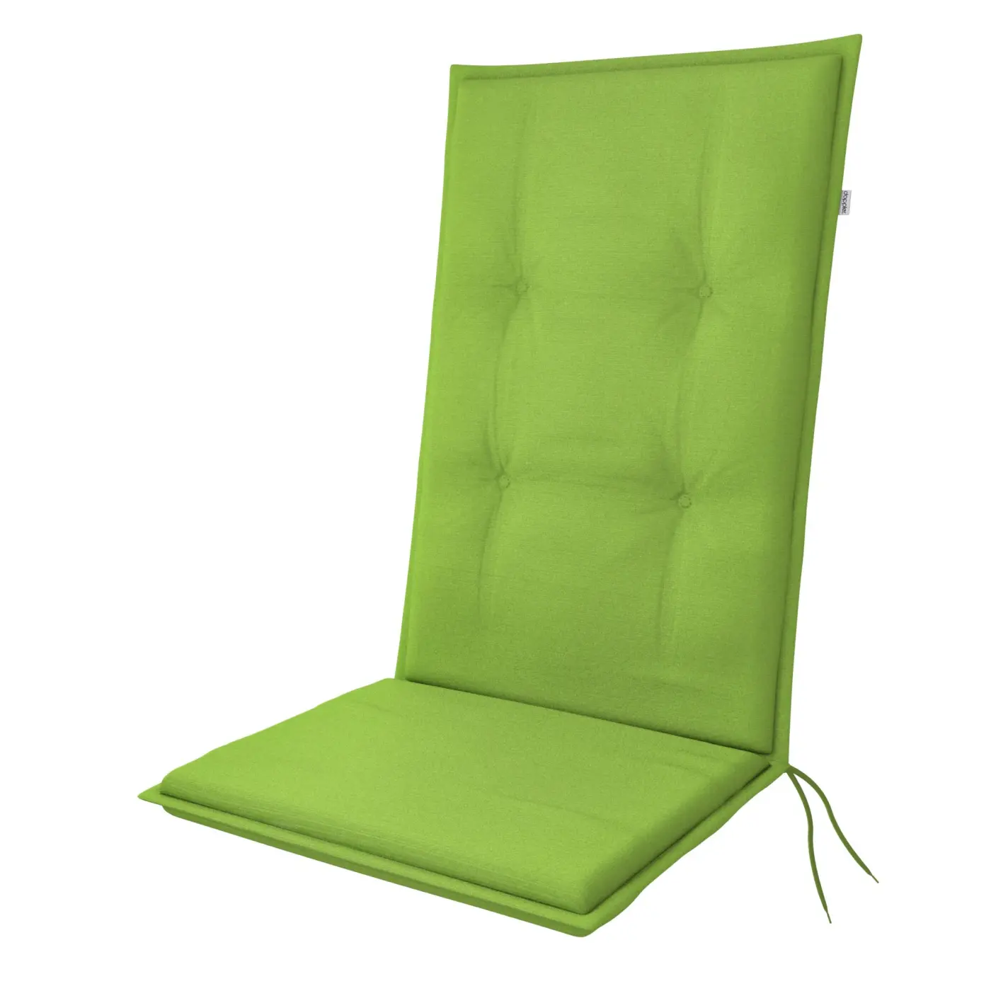doppler Hochlehner LOOK ca. 119x48x4 cm D. 836 fresh green 512750836 48 119