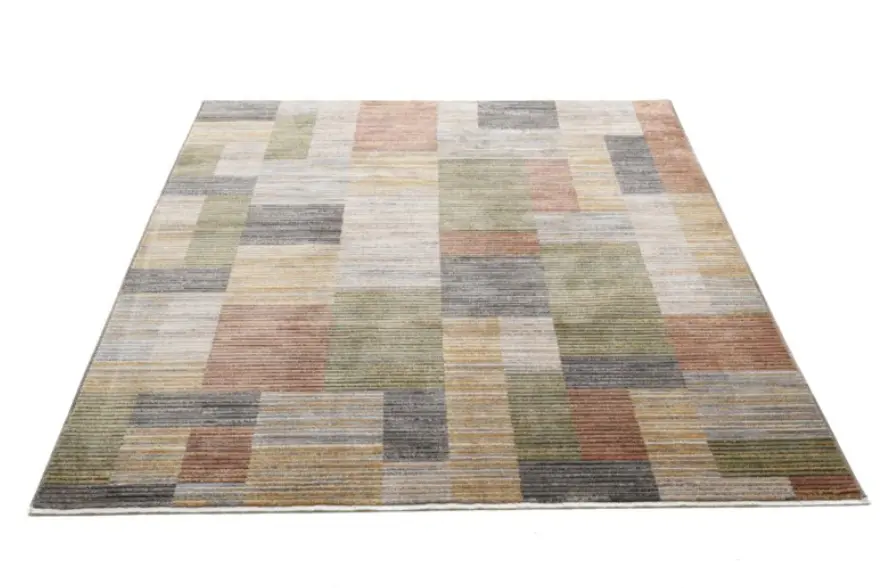 Keller Corduletta Multicolor ca. 160x230 cm