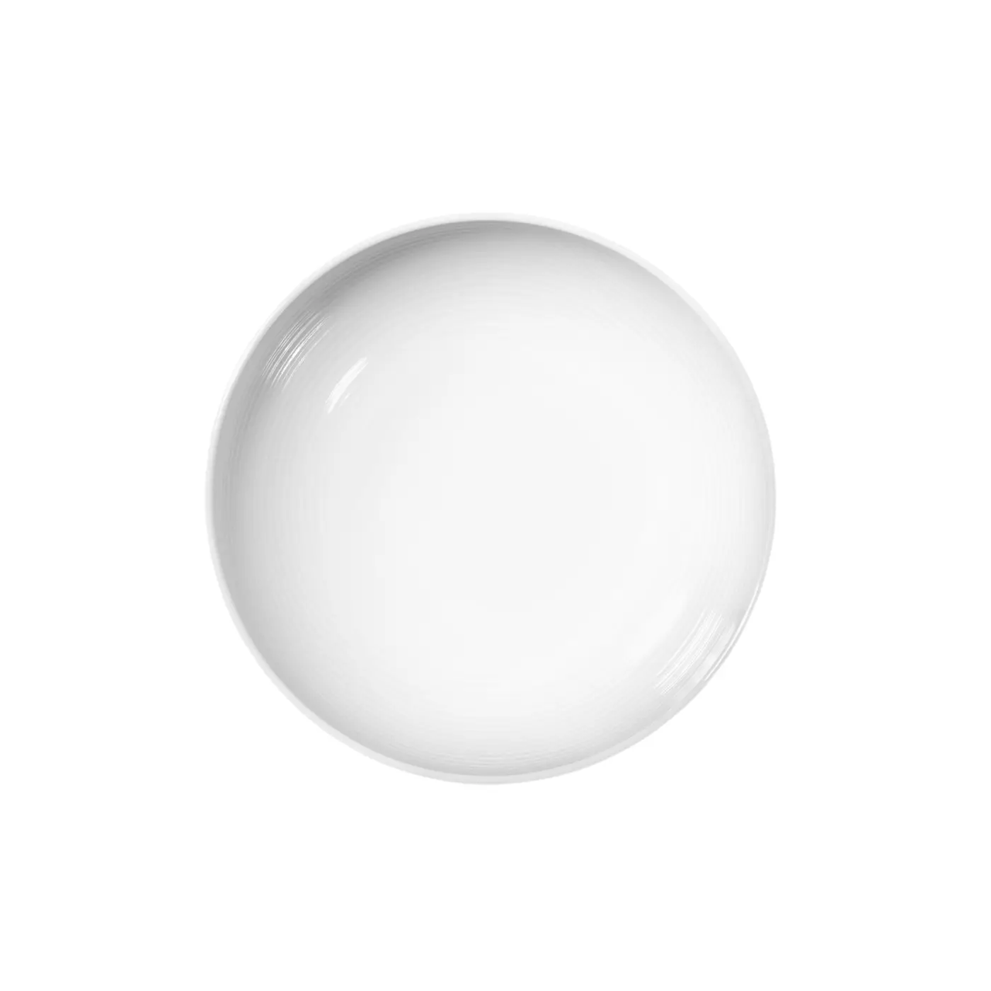 Seltmann Schüssel Beat Weiß Durchmesser 15,5 cm