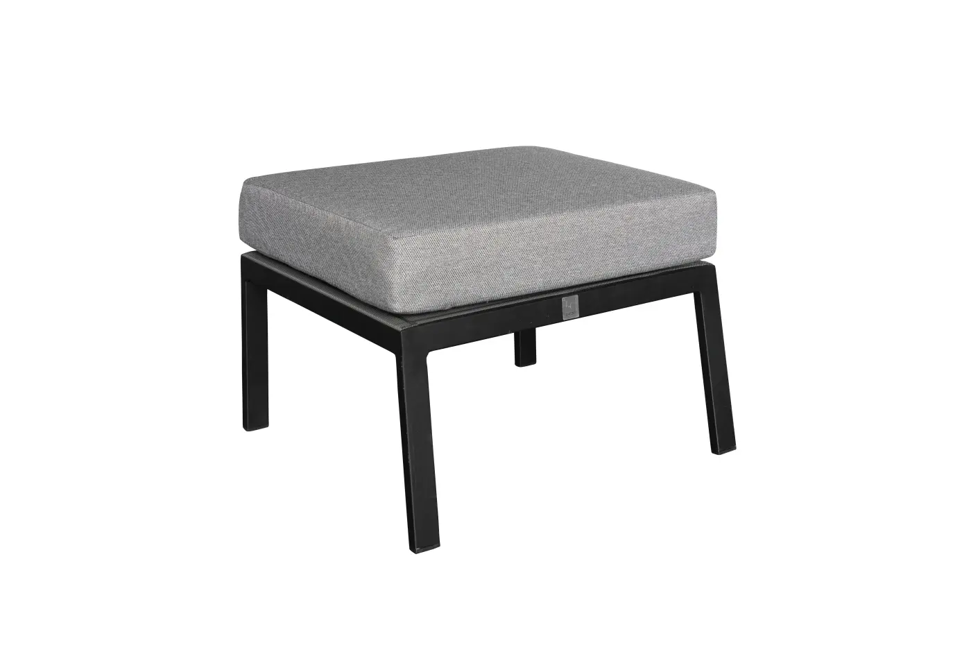 LC Garden Living Hocker Sondrino ca. 60x43x59 cm 