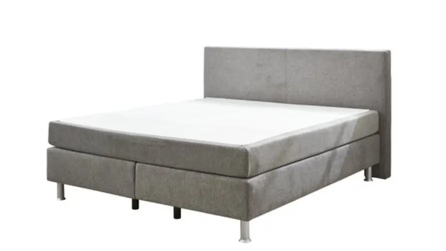 Boxspringbett