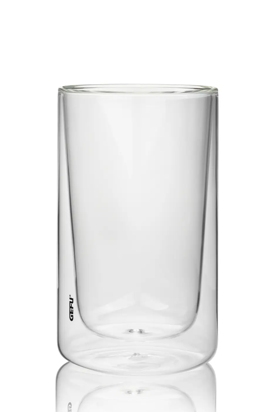 GEFU Thermoglas MIRA, 350 ml, 2 Stück