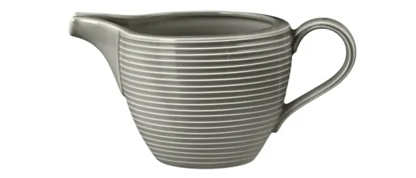 Seltmann Milchkännchen 0,29 l mit Relief
