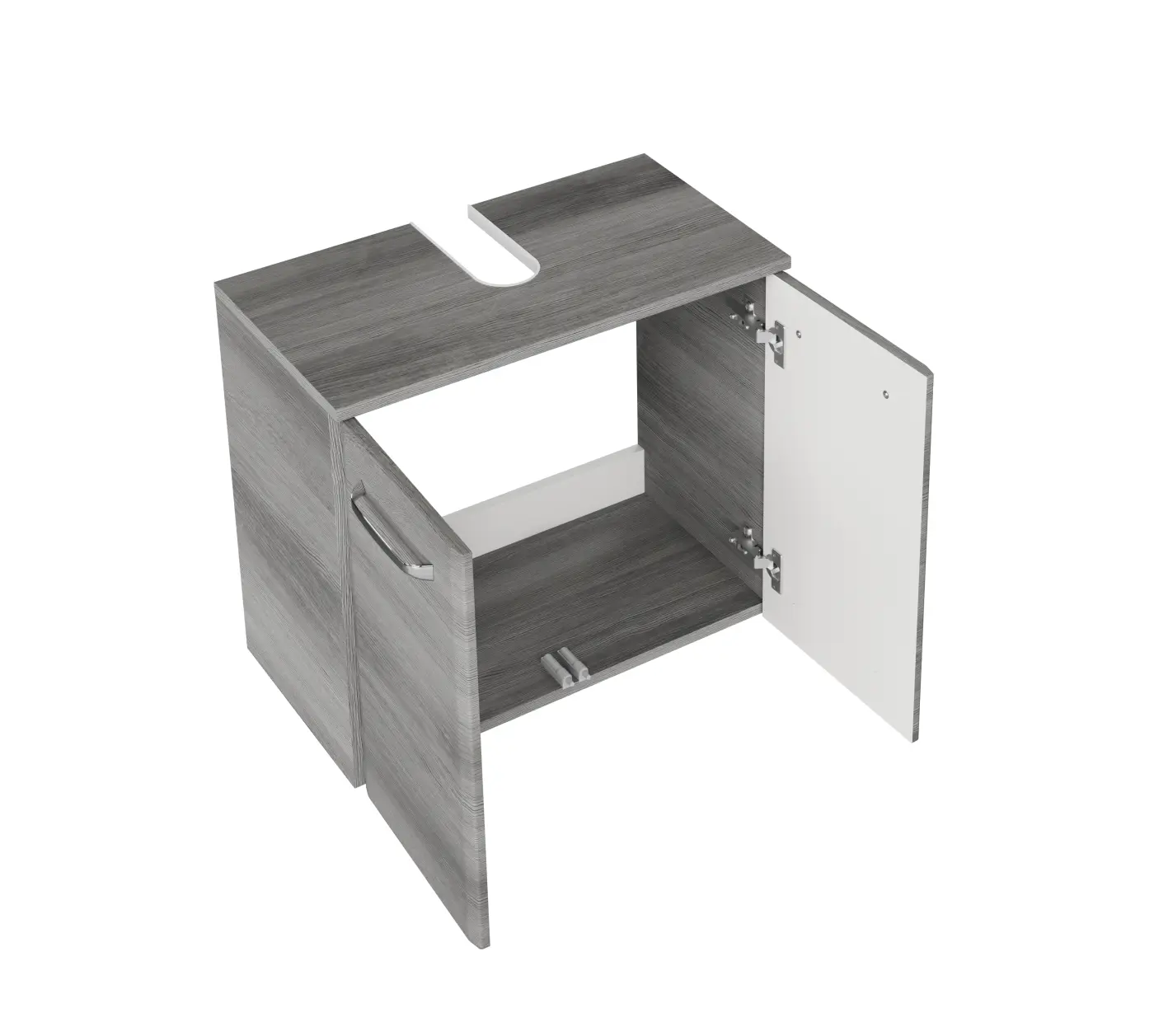 Waschbeckenunterschrank