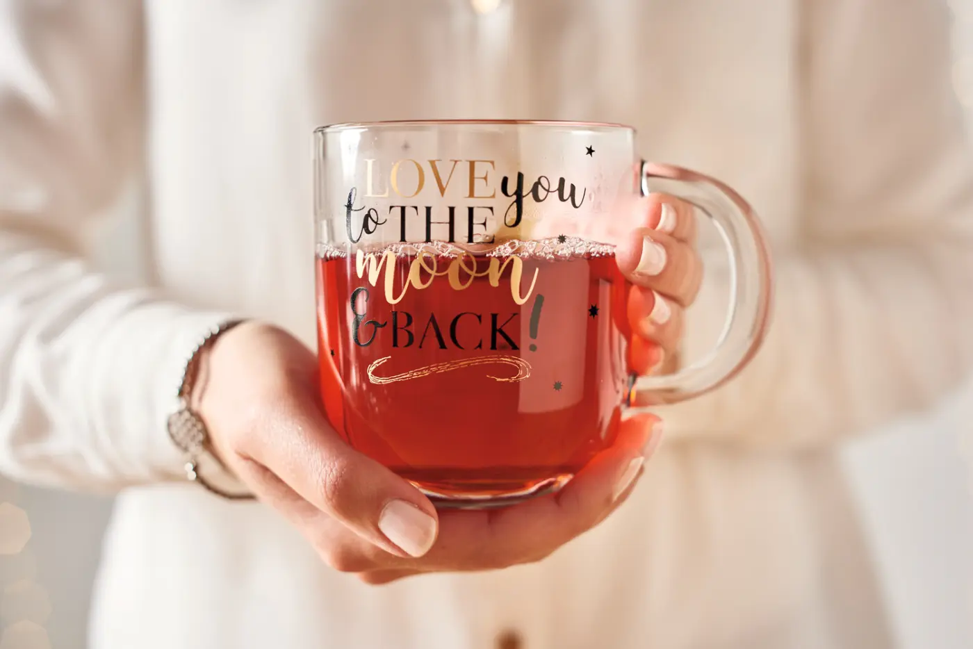 Leonardo Tasse EMOZIONE "LYTTMAB" 400 ml